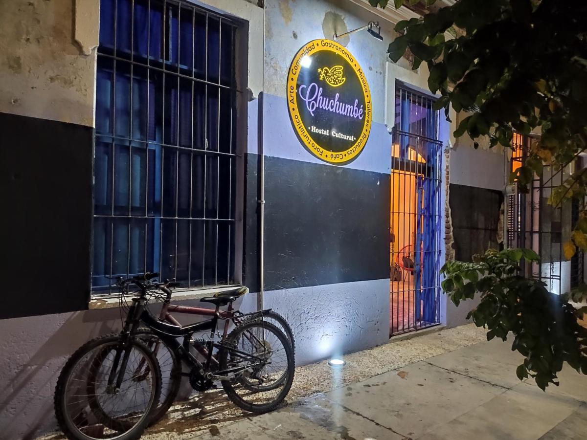 Chuchumbé Cultural&café *