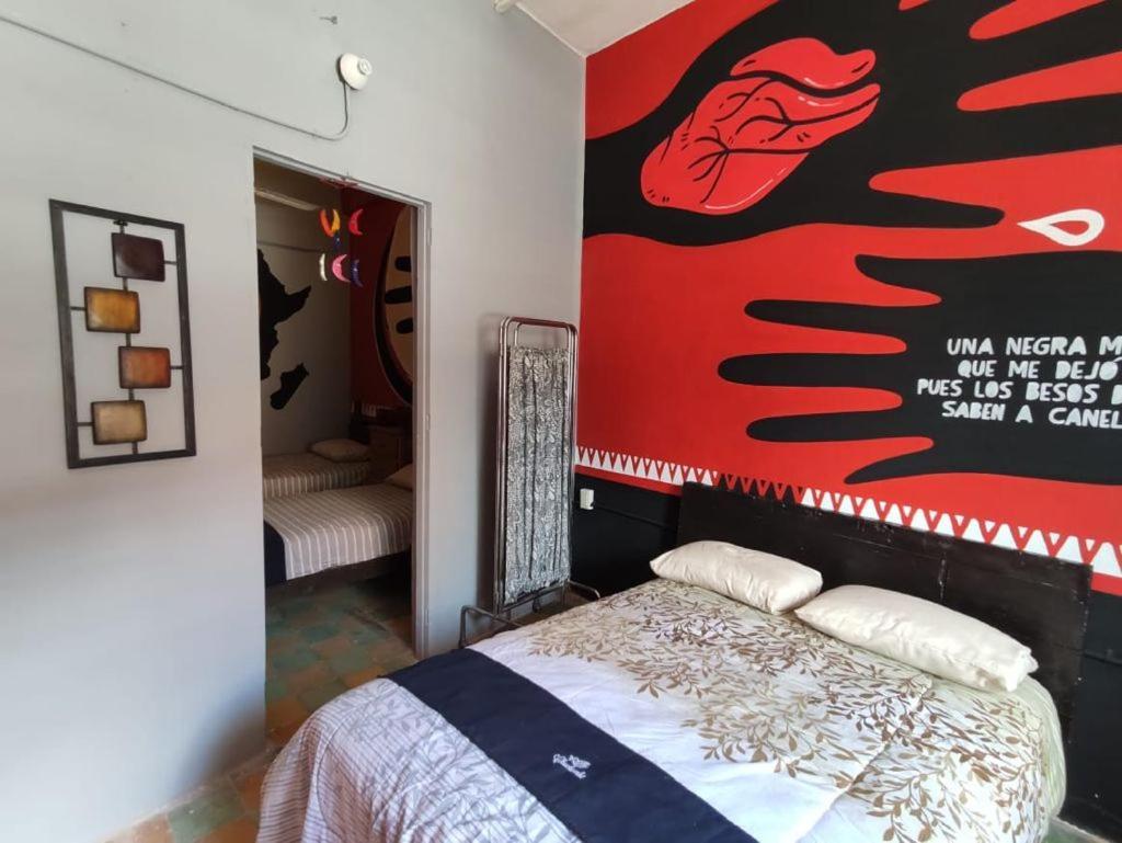 Hotel Chuchumbé Cultural&café