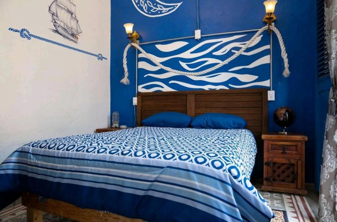 Chuchumbé Cultural&café Hotel *