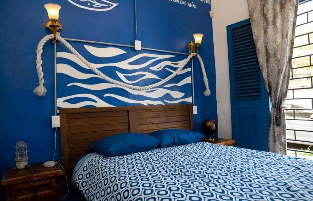 Chuchumbé Cultural&café Hotel