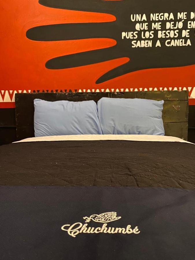 Chuchumbé Cultural&café Hotel Veracruz