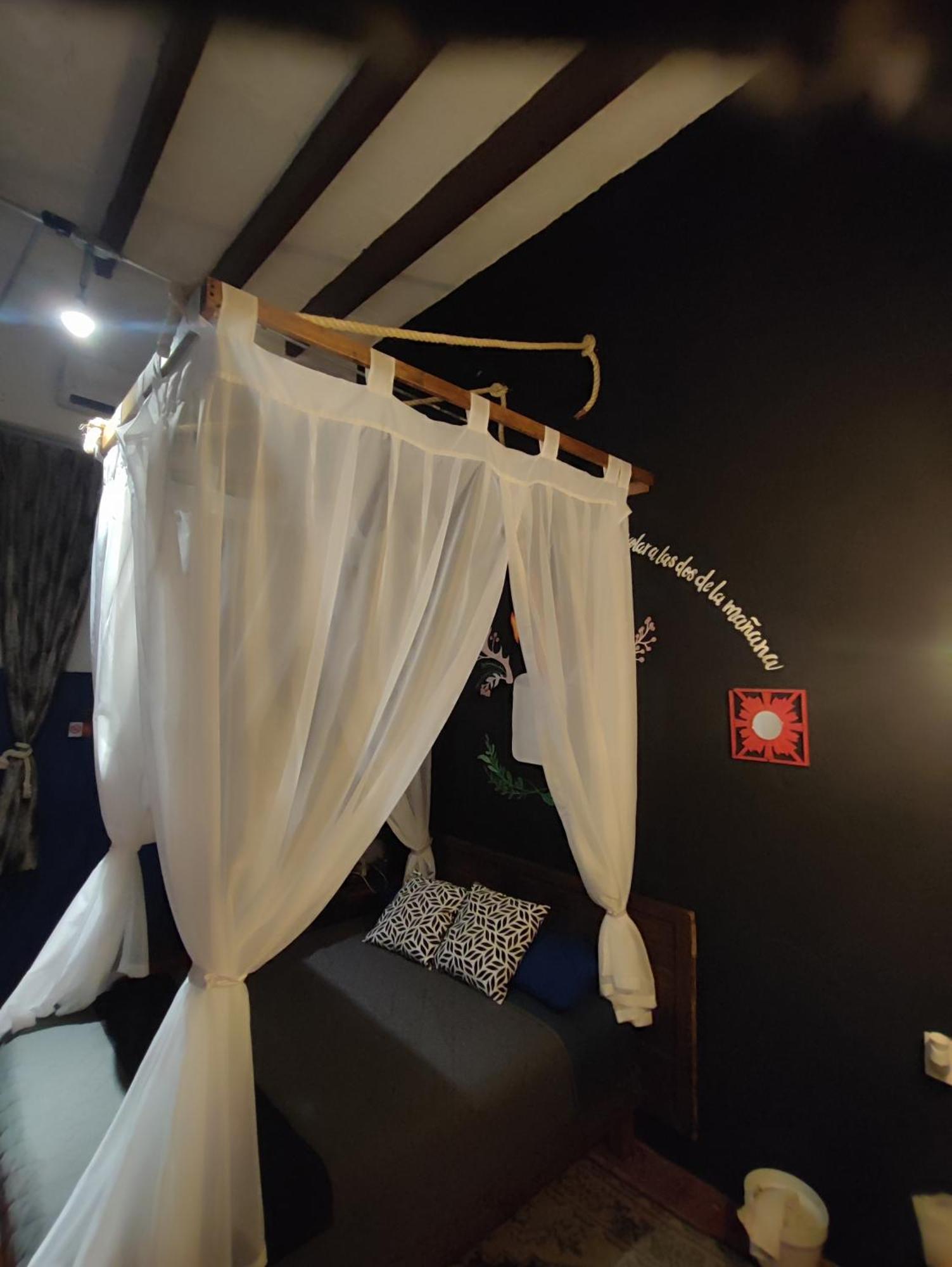 Chuchumbé Cultural&café Hotel *