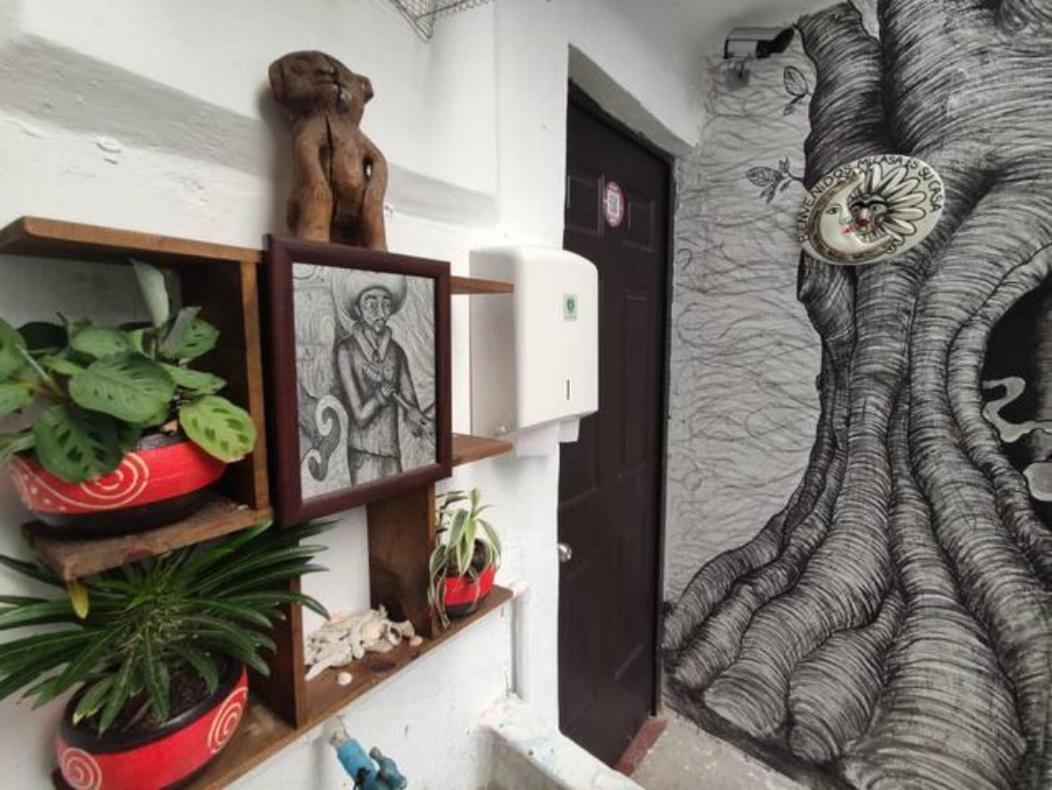 Chuchumbé Cultural&café Hotel Veracruz