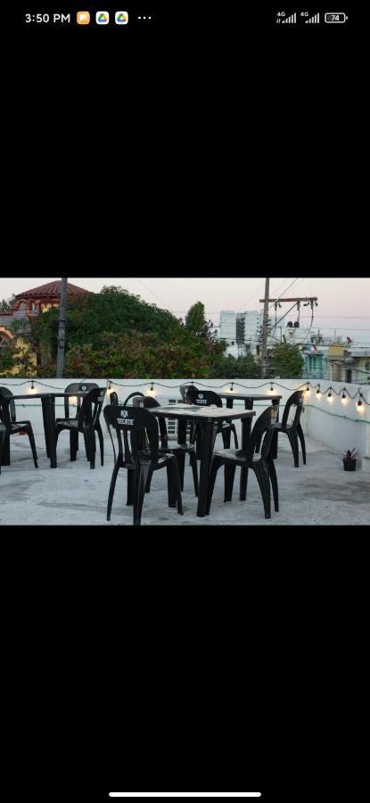Hotel Chuchumbe &