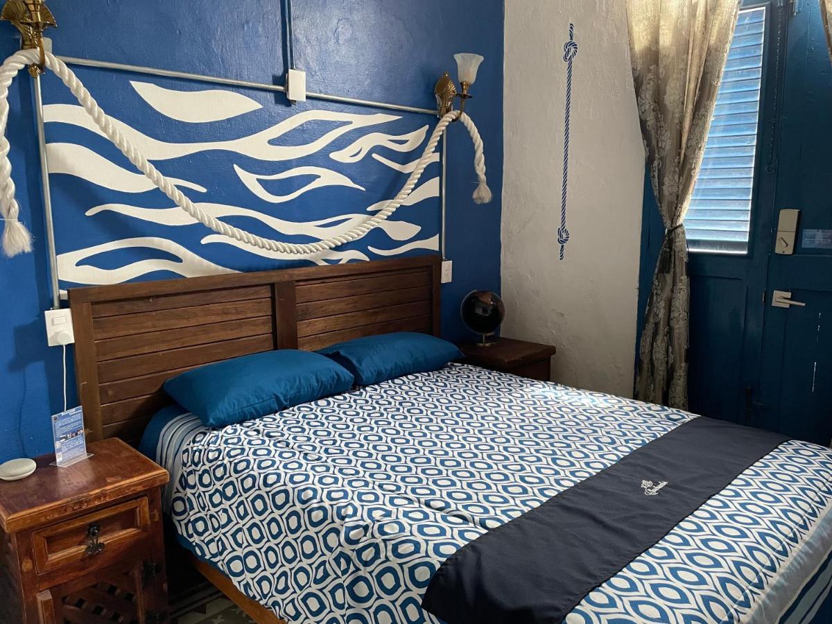 Hotel Chuchumbe &