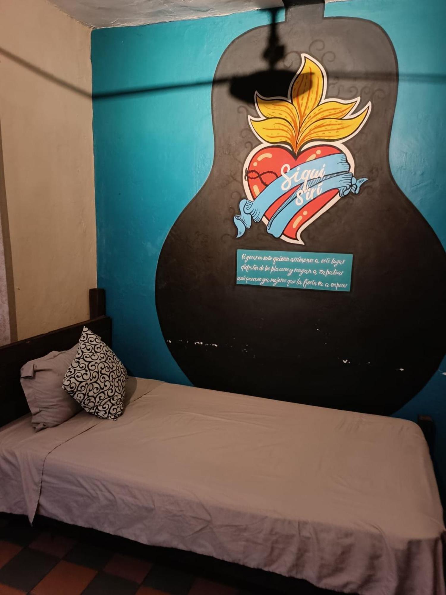 Hotel Chuchumbe &