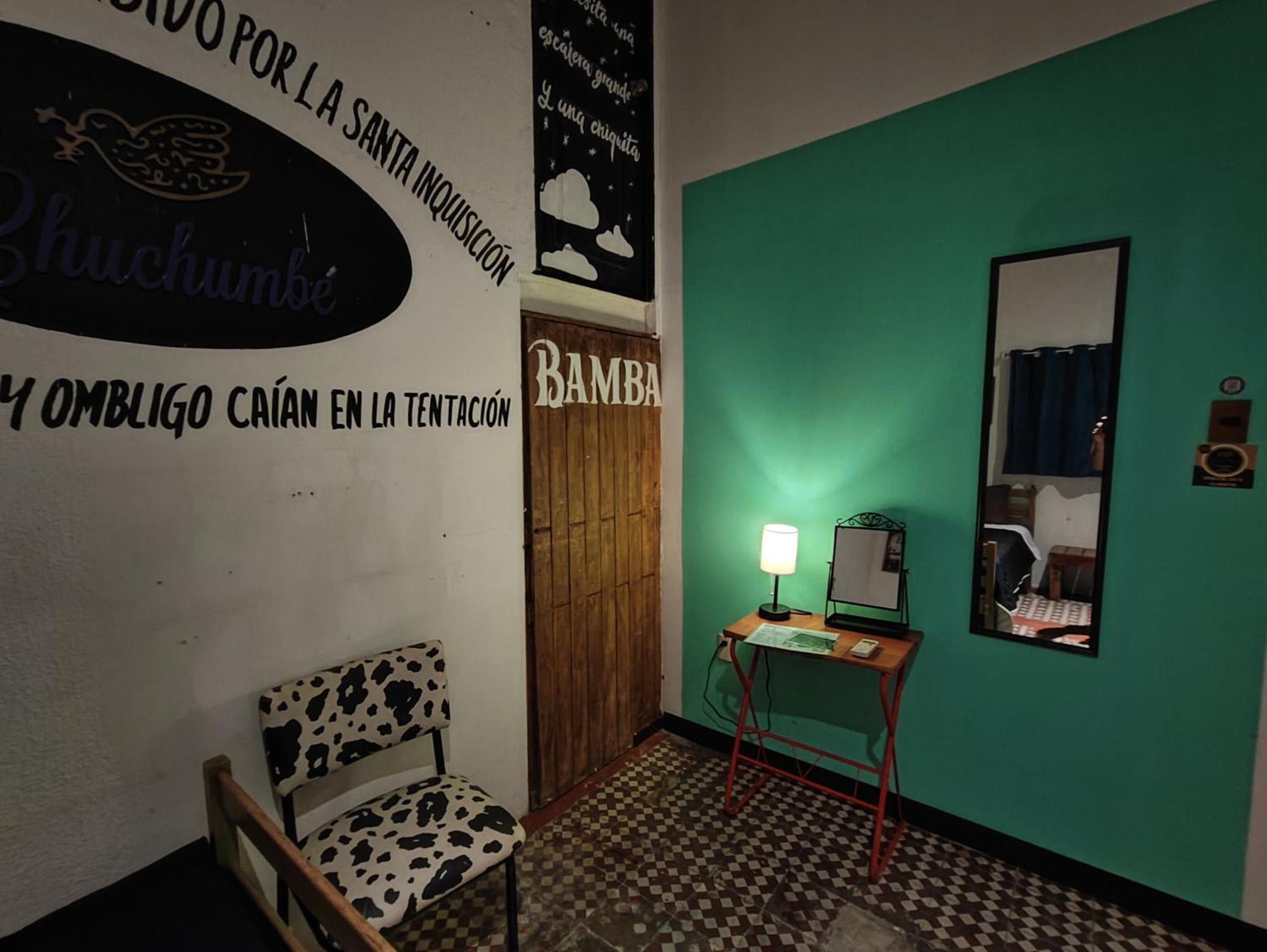 Hotel Chuchumbe & *