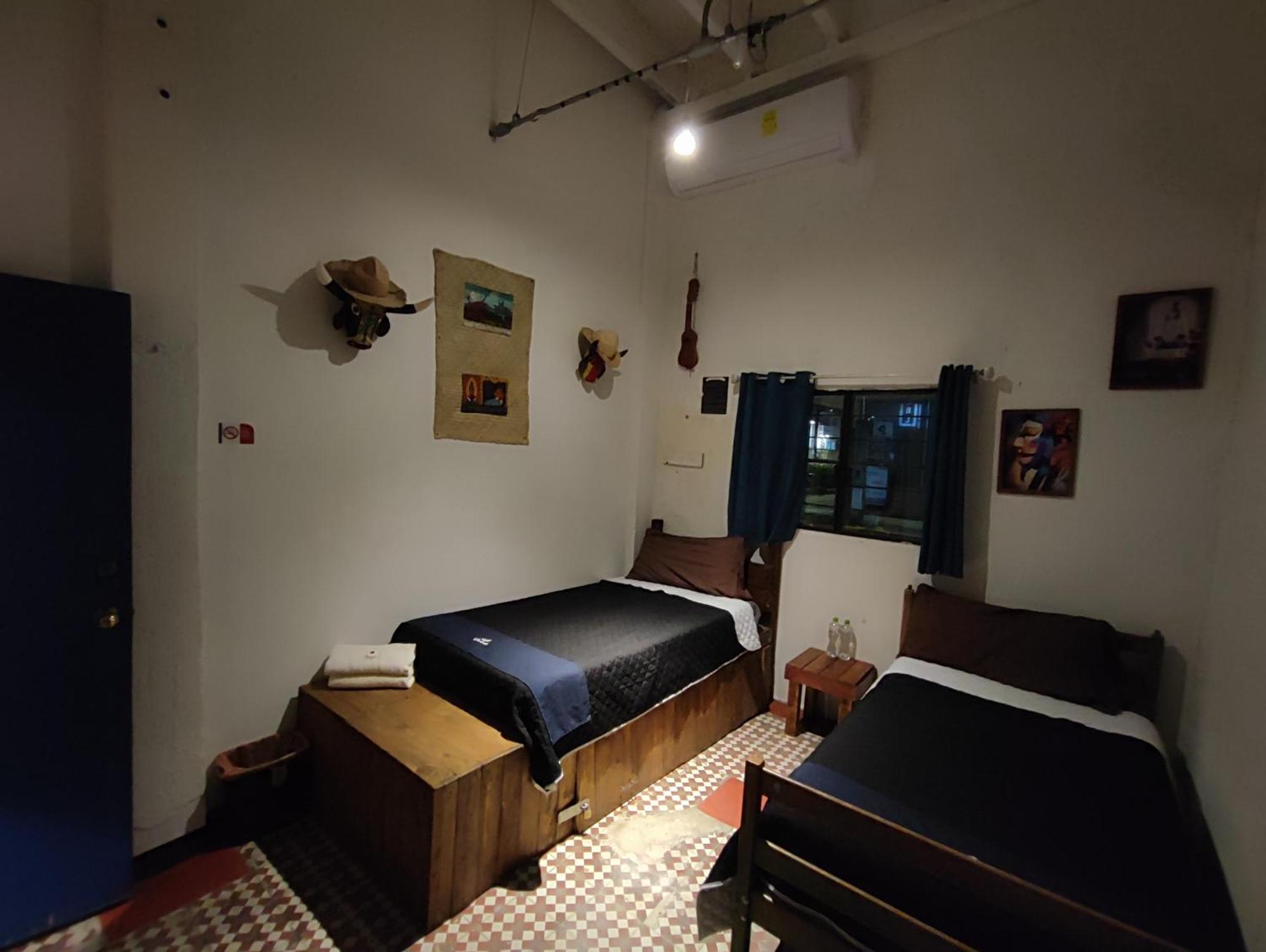 Hotel Chuchumbe & *